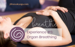 Organ Breathing