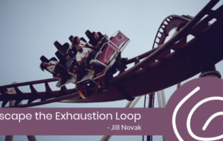 The Exhaustion Loop