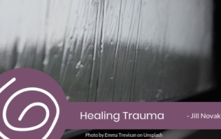 Healing Trauma