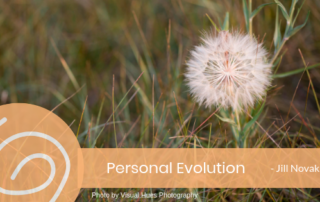 Personal Evolution