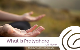 What is Pratyahara